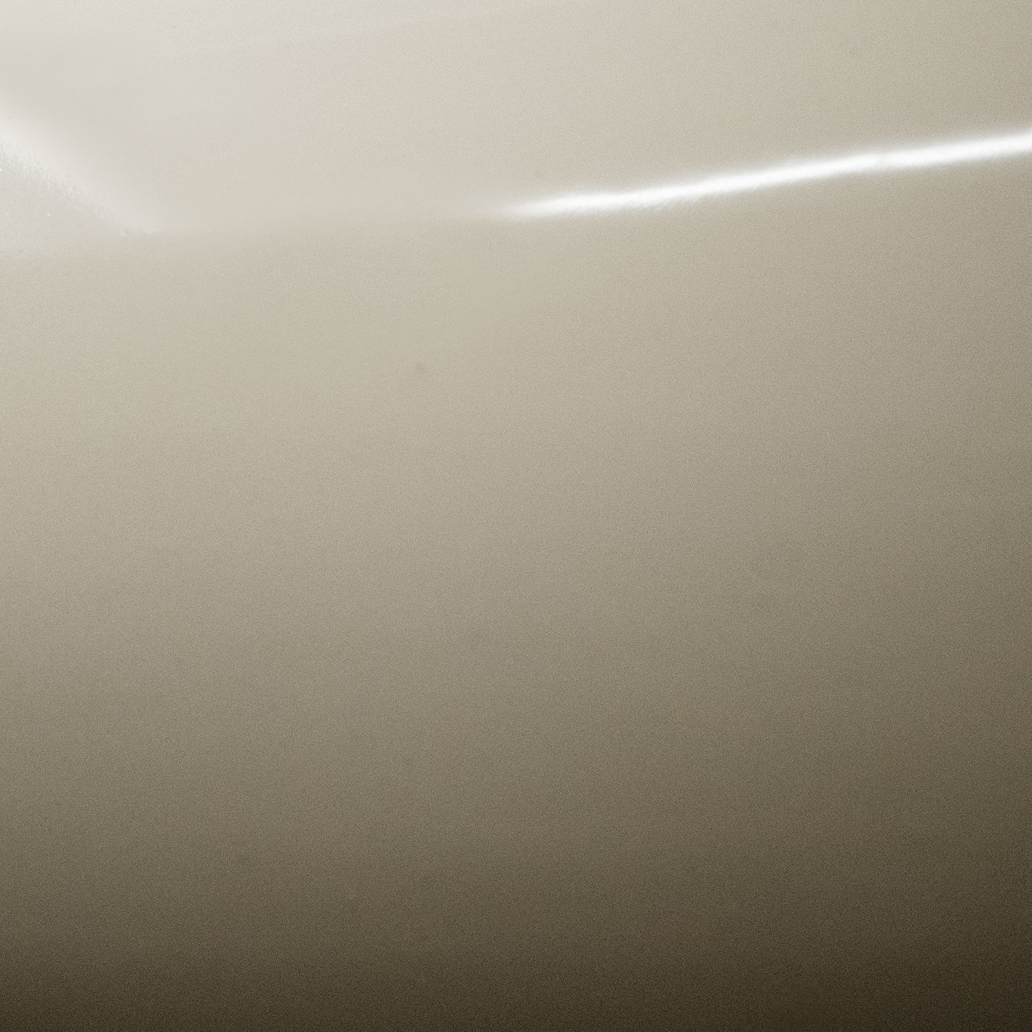 Ambiance Slice LED 18.75 inch Vanilla Gloss ADA Wall Sconce Wall Light, Small