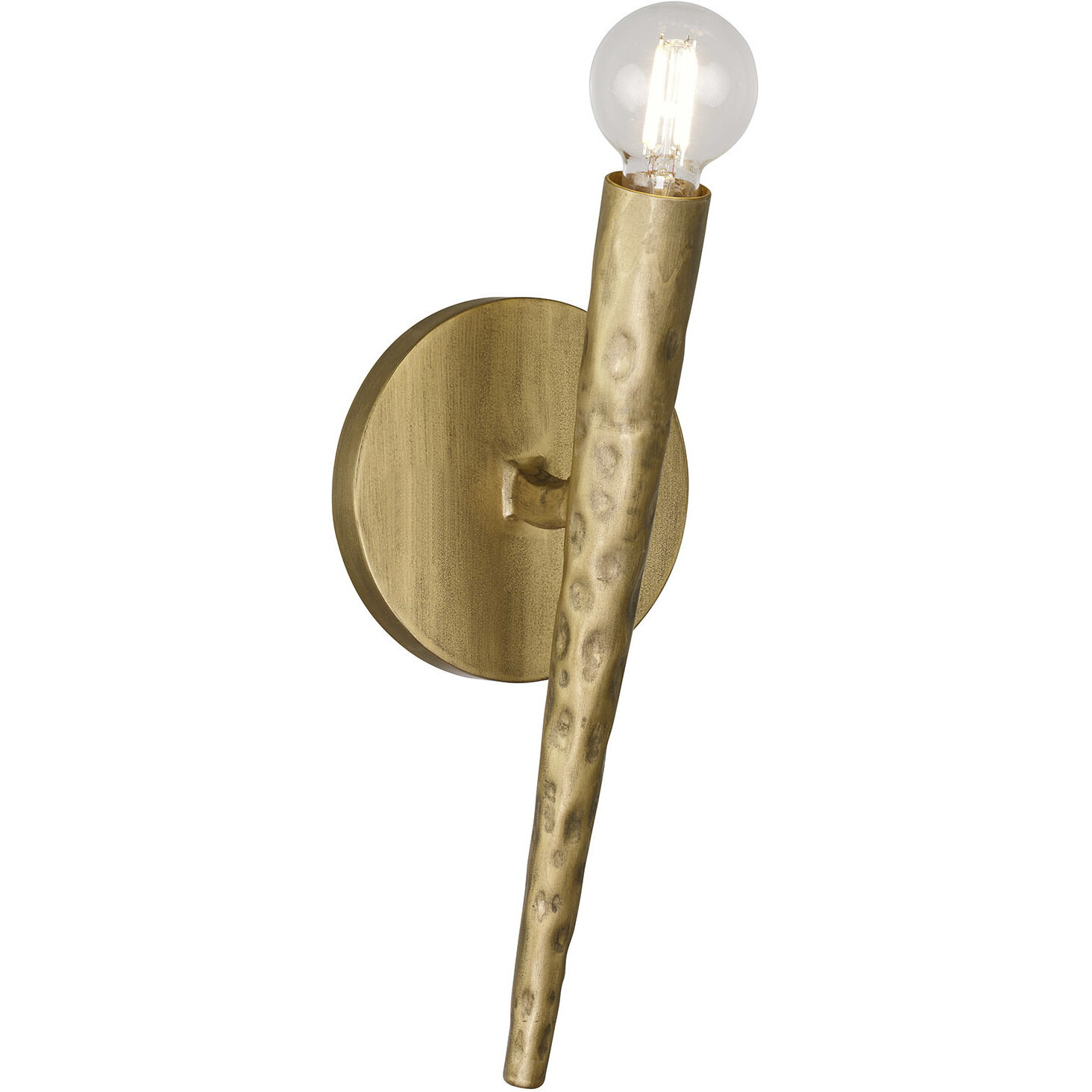 Belleza Wall Sconce Wall Light