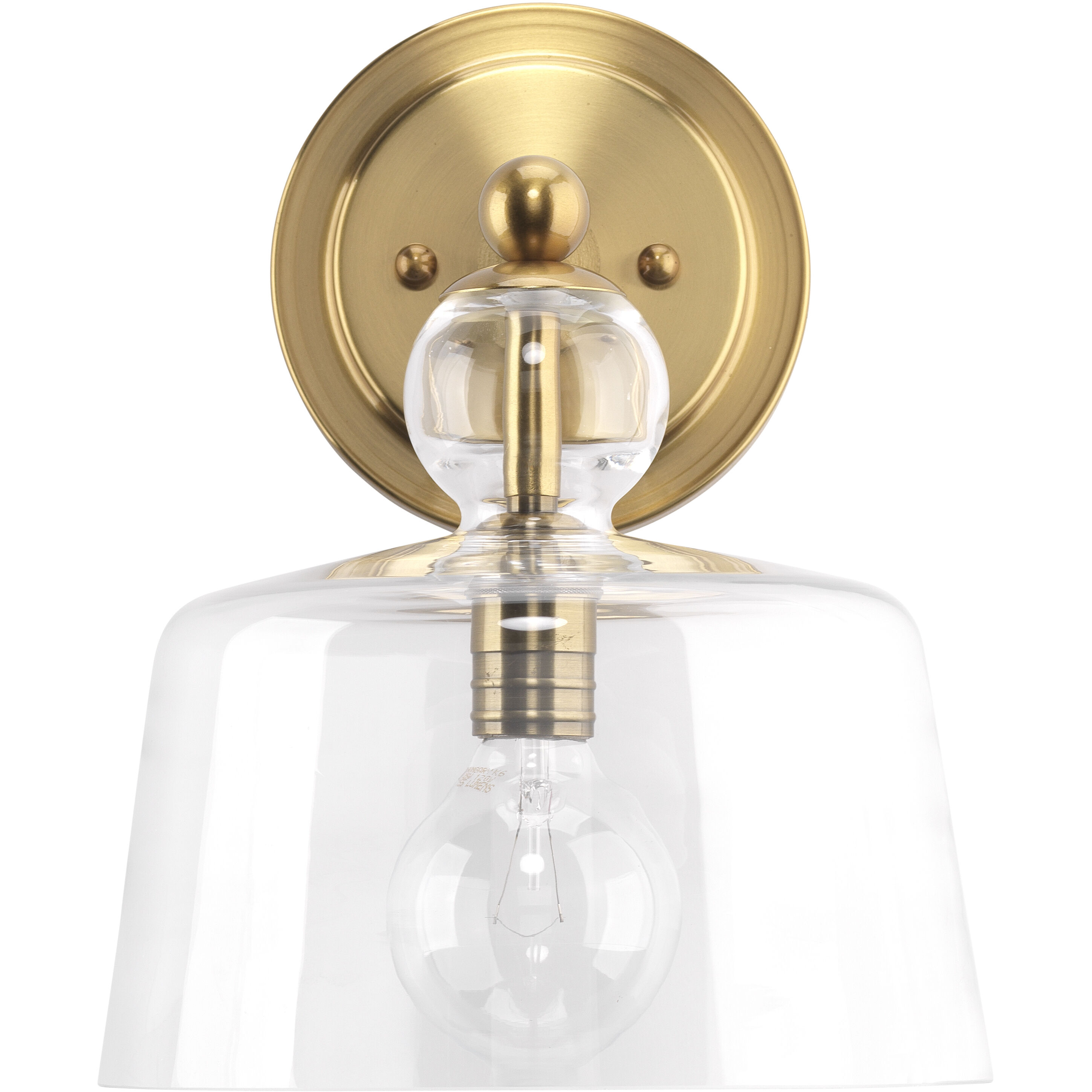 Hudson Wall Sconce Wall Light