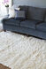 Ashton 96 X 96 inch Cream Rug in 8 Ft Square, Square