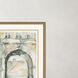Architectural Collection Neutral Framed Art