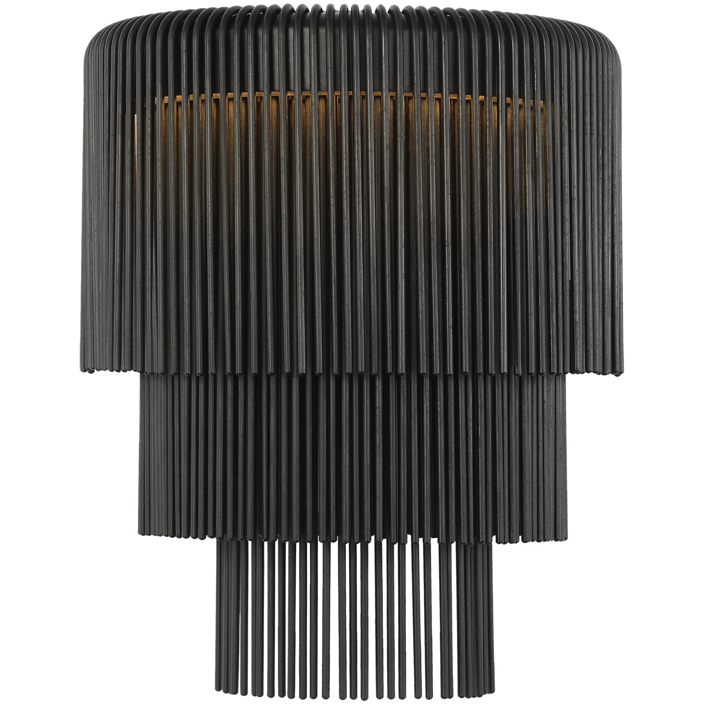 Kelly Wearstler Differo Layered Sconce Wall Light