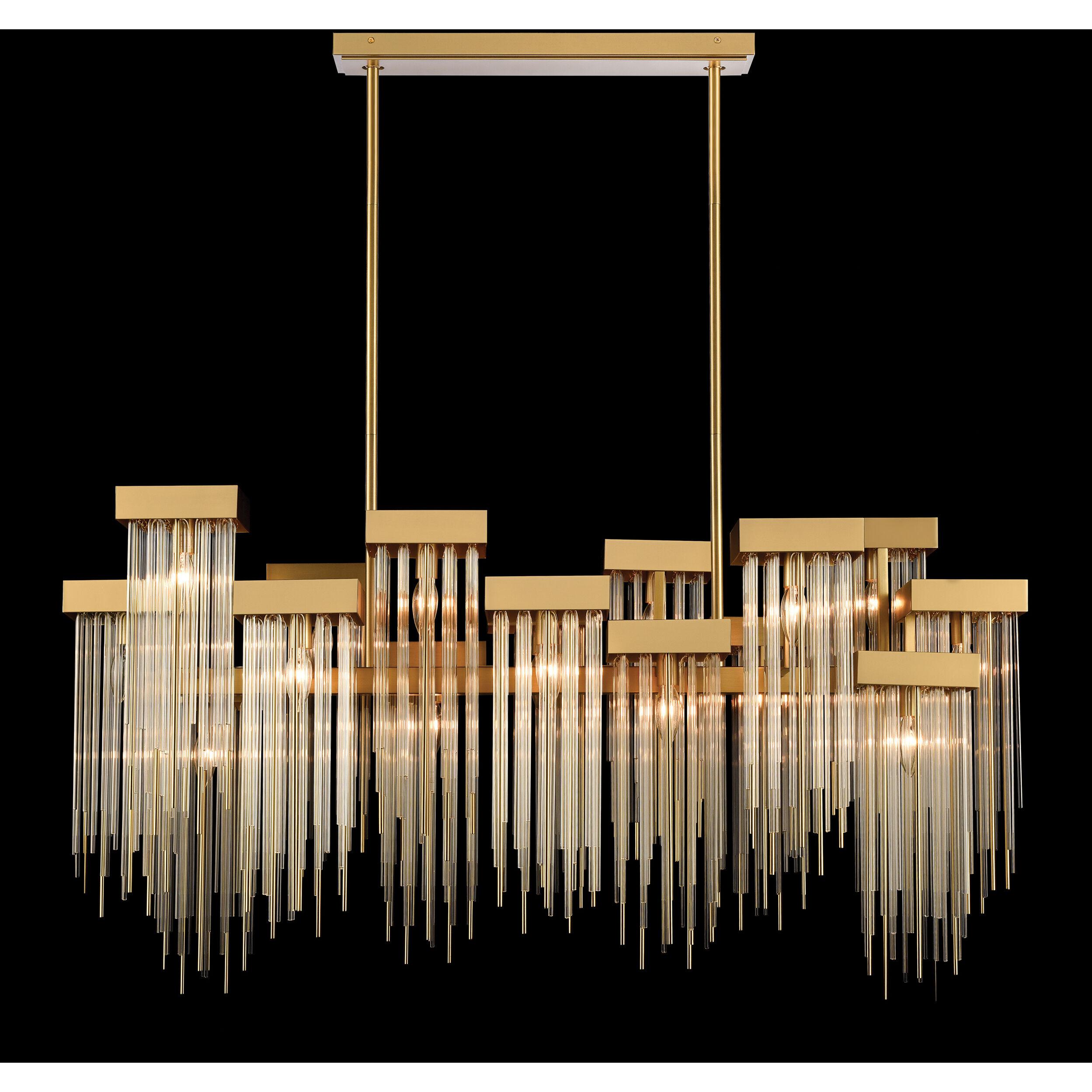 人気ブランドを 16 Waterfall CD10415/16/AGB Lighting Zeev Light inch 23.88 メンテナンス