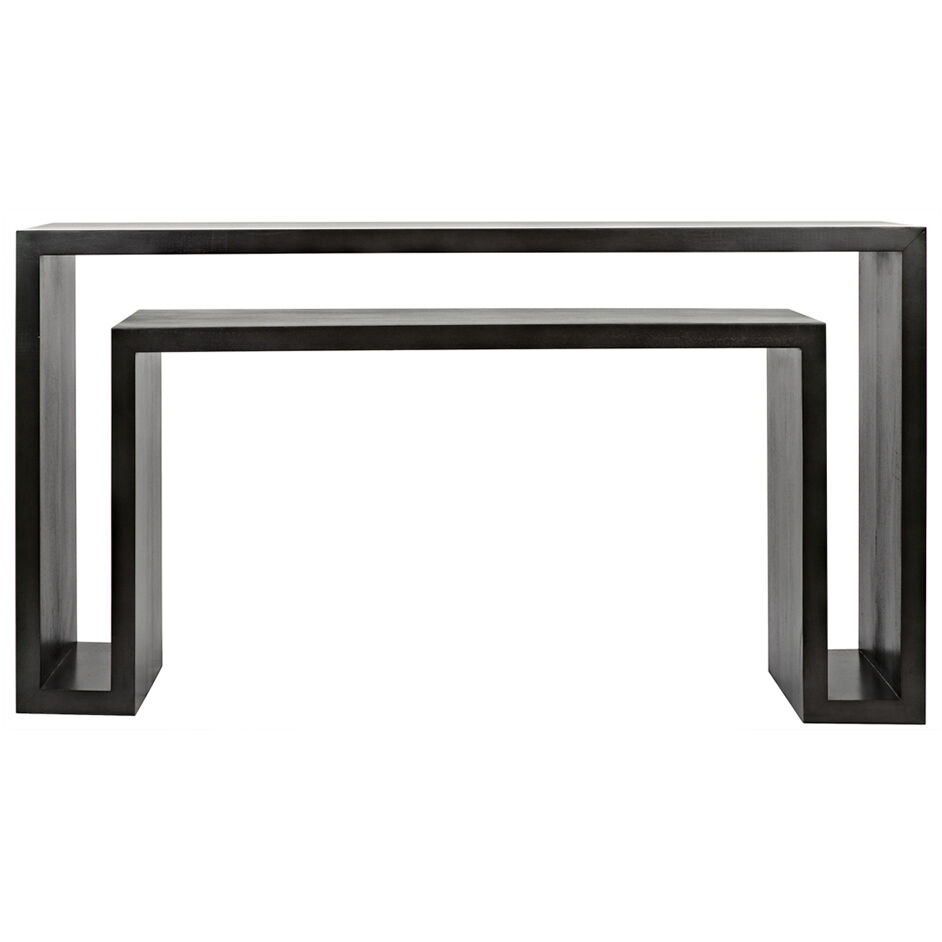 Caine 56 X 14 inch Pale Console