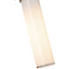 Wynwood 1 Light 3.63 inch Vintage Brass Bath Vanity Light Wall Light