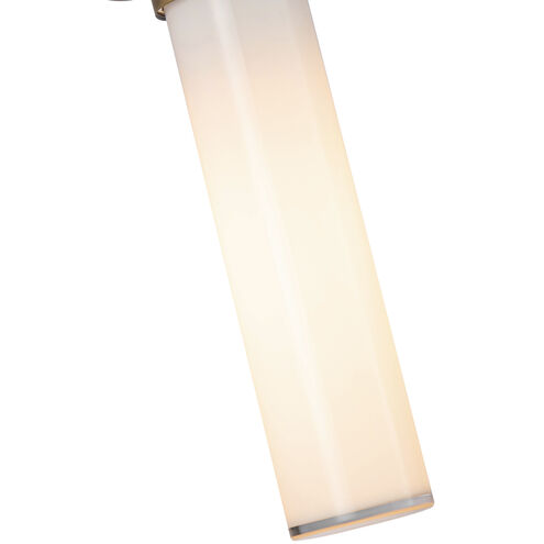 Wynwood 1 Light 3.63 inch Vintage Brass Bath Vanity Light Wall Light