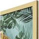 Propac Brown and Green and Beige Framed Art, Propac