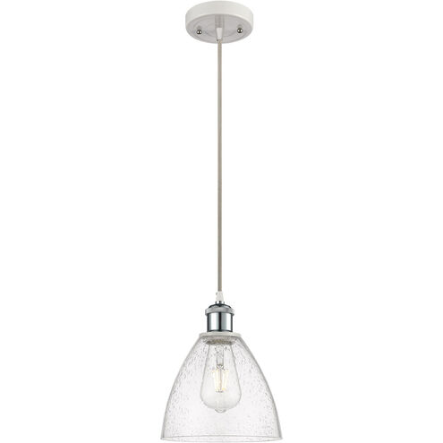 Ballston Dome 1 Light 7.50 inch Mini Pendant