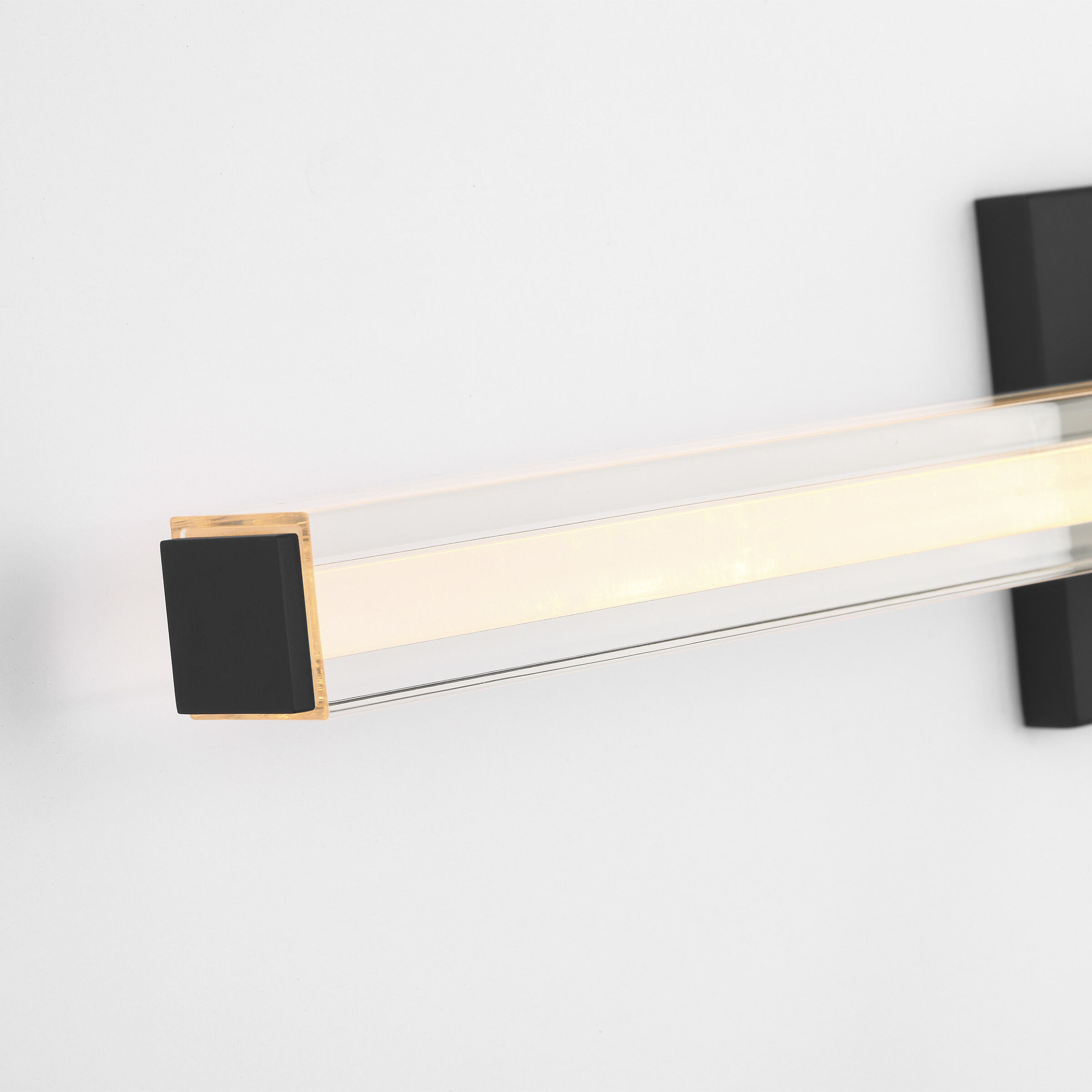 Sean Lavin Reiya Square Vanity Light Wall Light