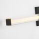 Sean Lavin Reiya Square Vanity Light Wall Light