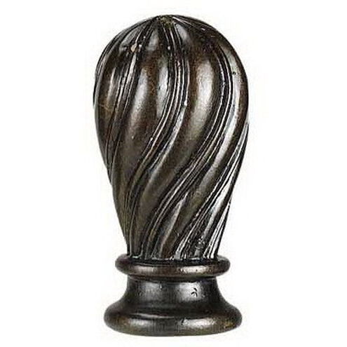Emily Finial