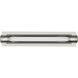 Avroko Capa LED 24 inch Polished Nickel Vanity Light Wall Light
