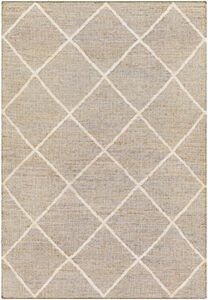 Cadence 144 X 106 inch Brown Rug in 9 X 12, Rectangle