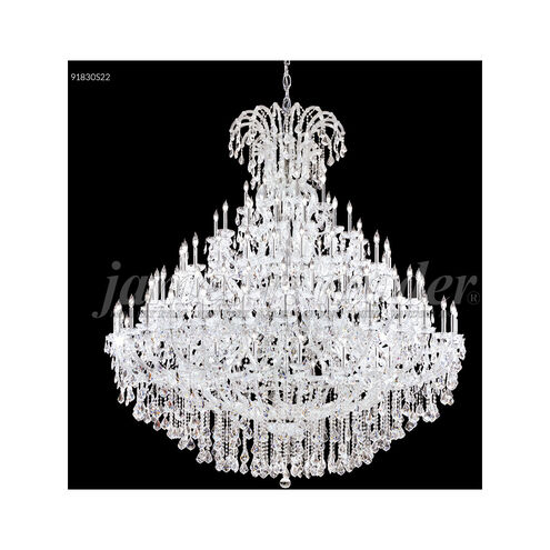 Maria Theresa Grand 128 Light 86.00 inch Chandelier