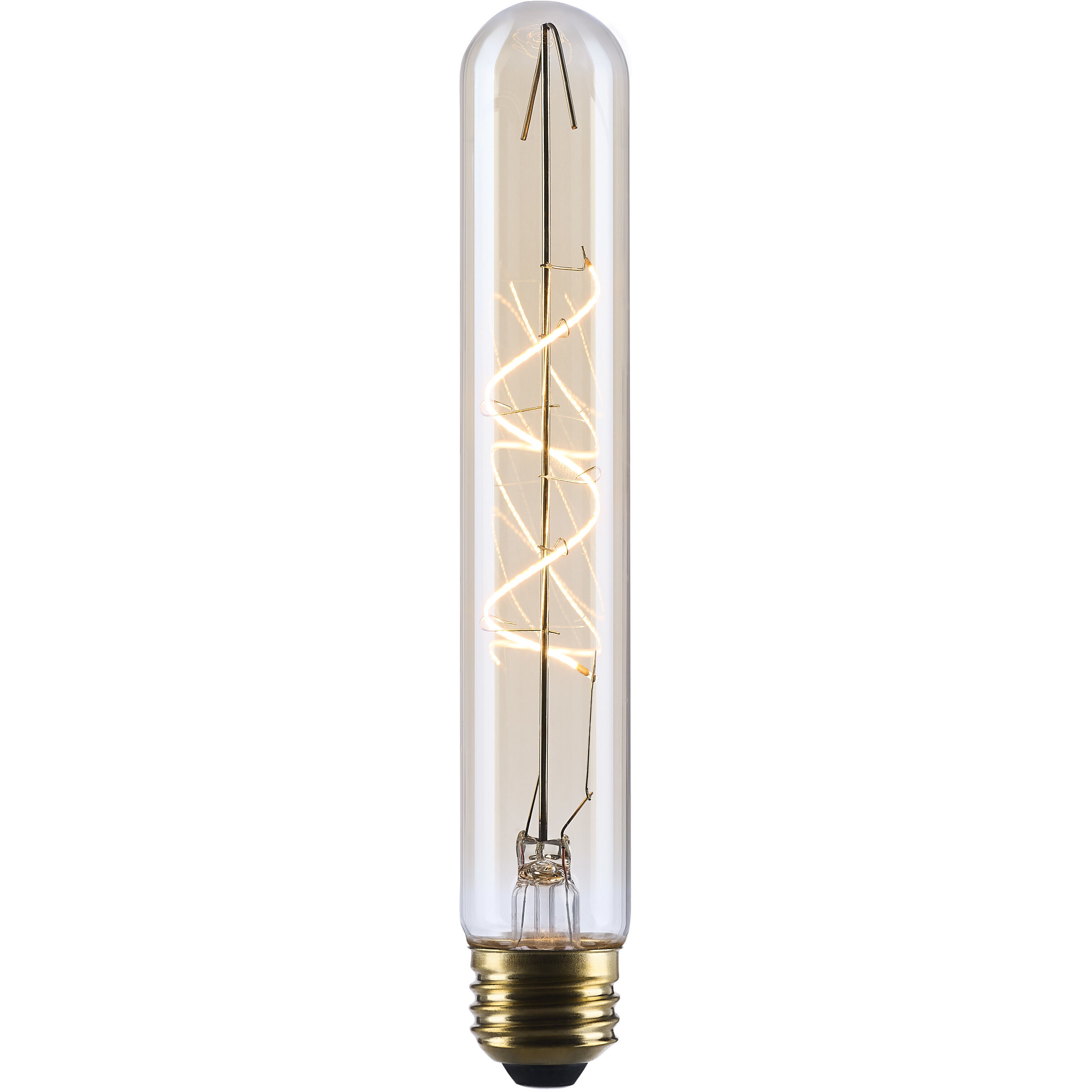 Lumos LED T9 E26 5.5 watt 120 2000K LED, LED Filament