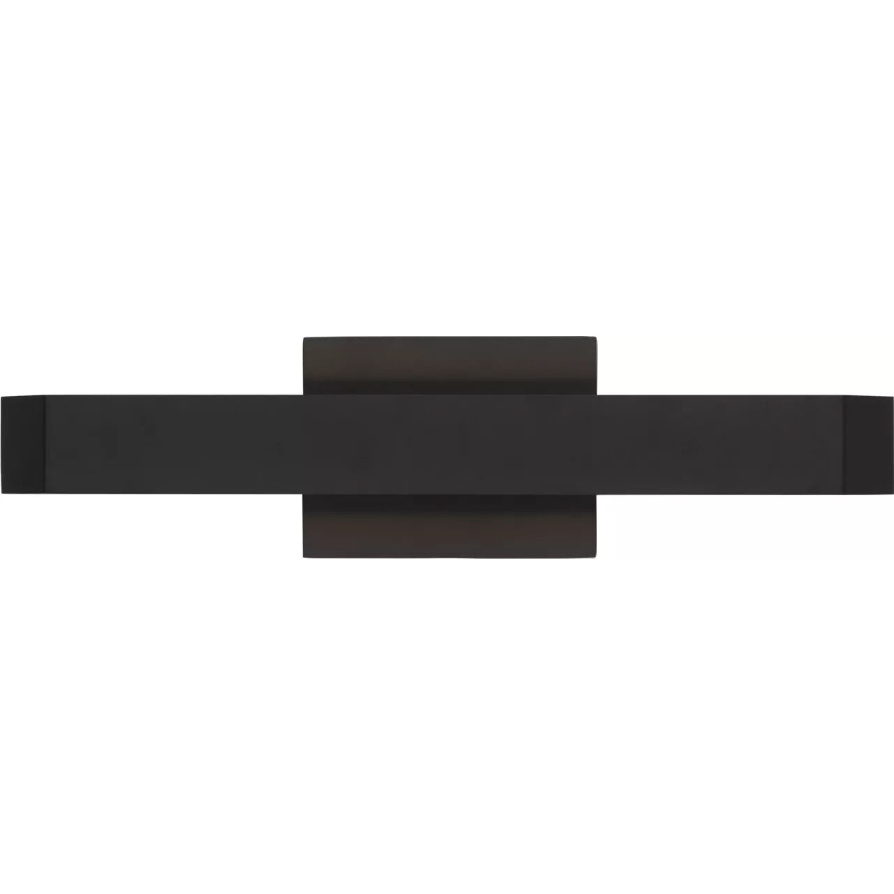 Lakemont LED 4.5 inch Textured Black Outdoor Wall Lantern