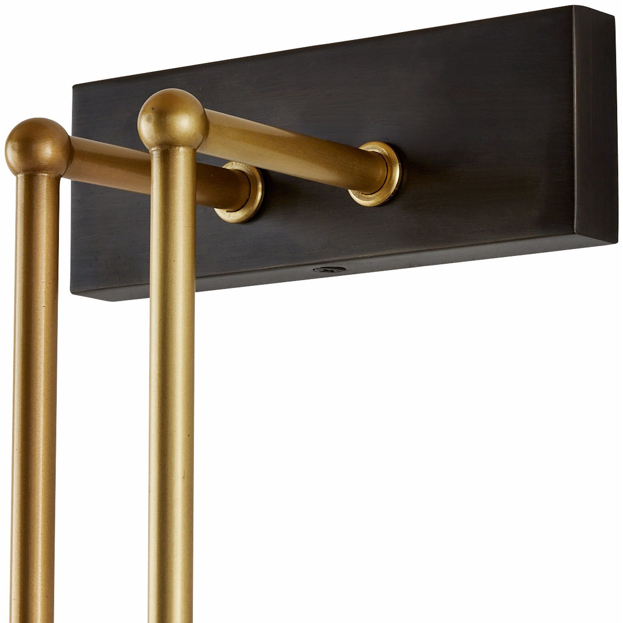 Clover Sconce Wall Light