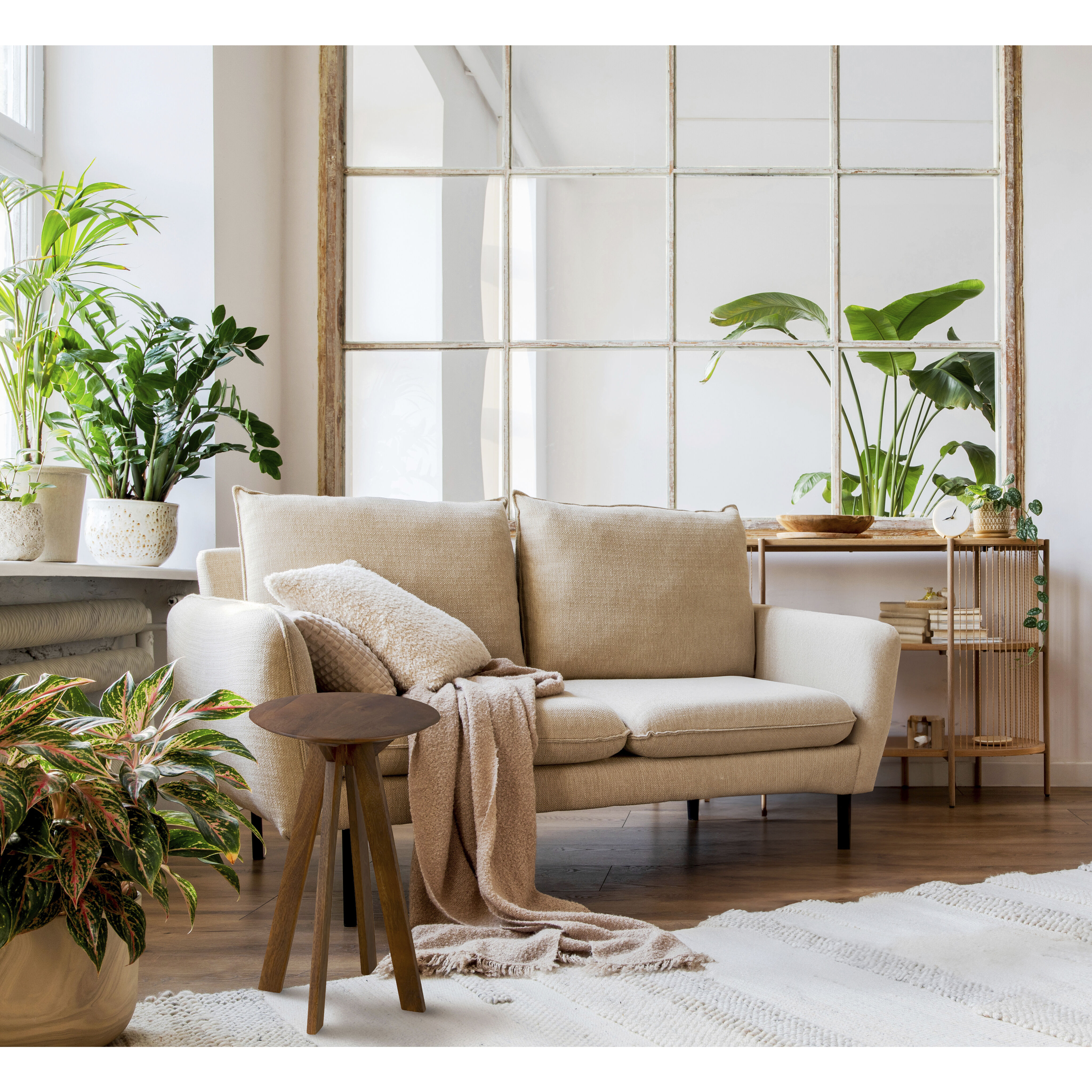 Charlie 20 X 12 inch Drink Table