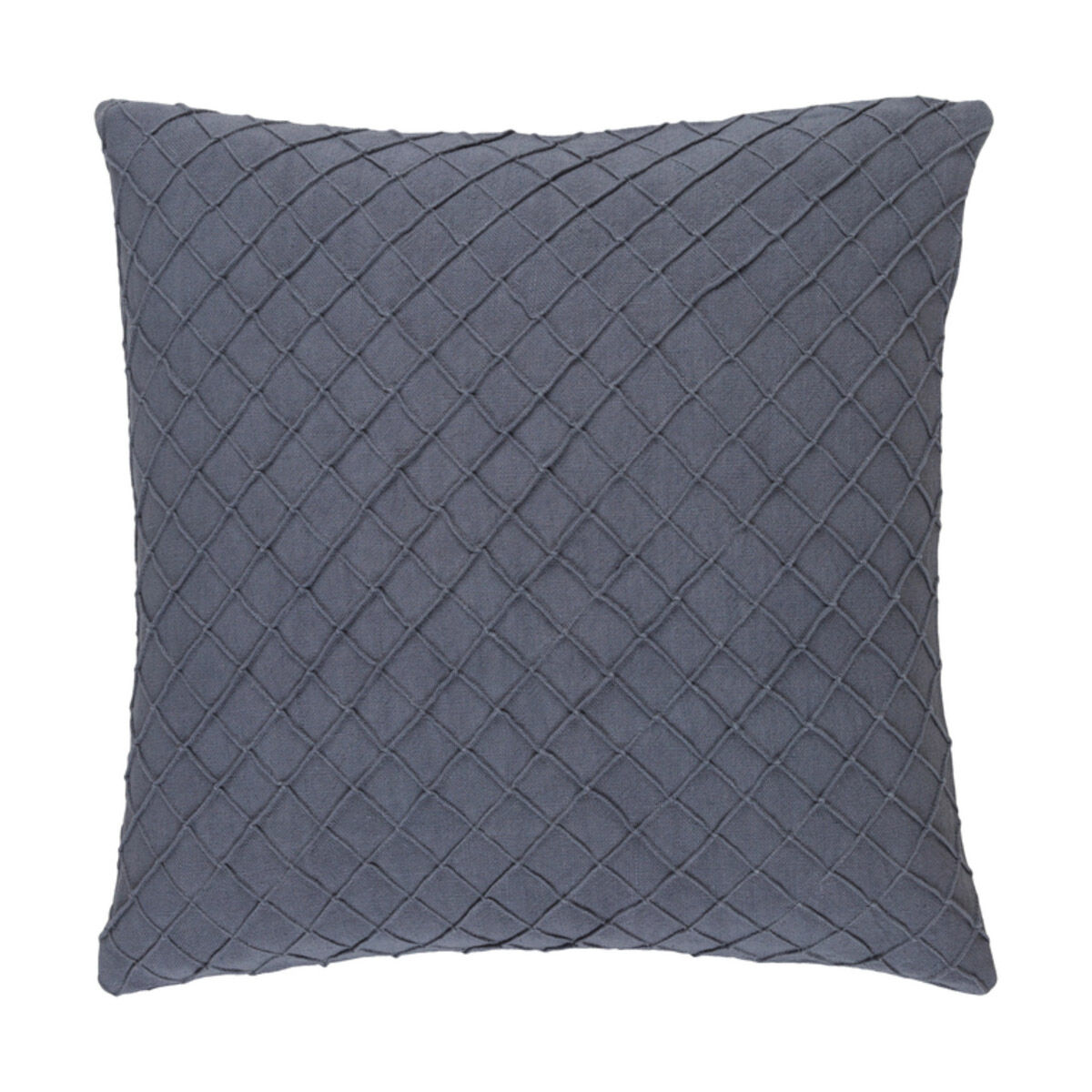 Wright 20 X 20 inch Light Gray Throw Pillow