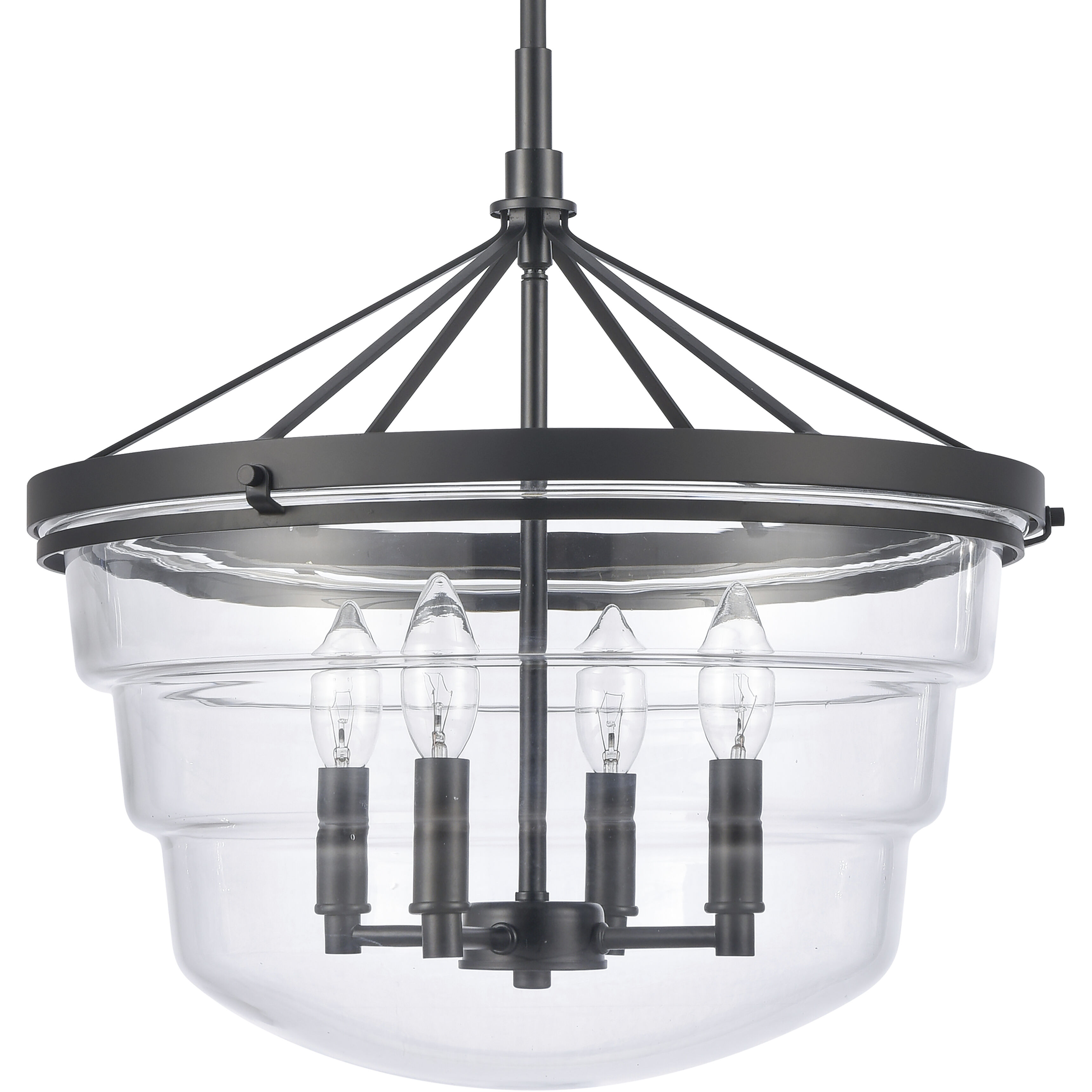 Boyer Pendant Ceiling Light