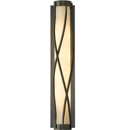Twine 4 Light 4.5 inch Soft Gold Sconce Wall Light