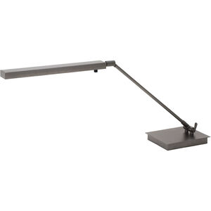 Horizon Task 12 inch 4.5 watt Granite Table Lamp Portable Light