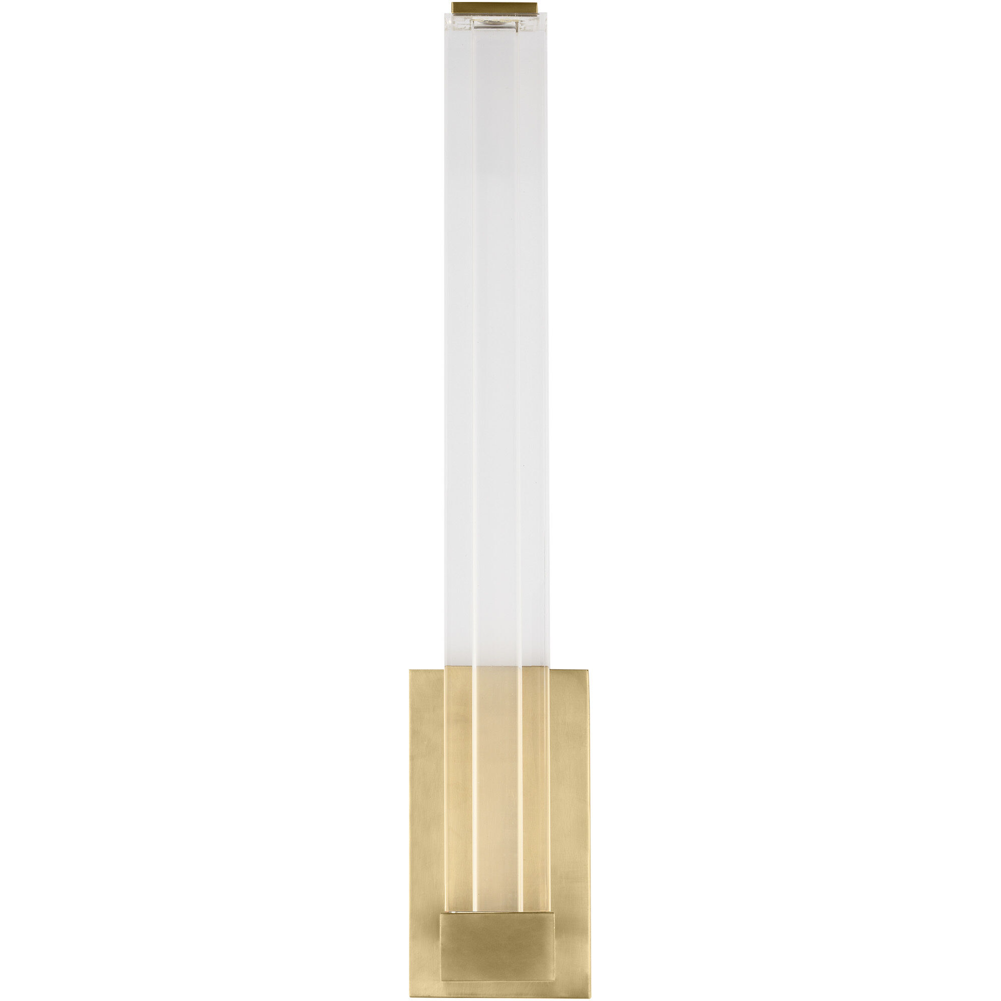 Sean Lavin Reiya Square Sconce Wall Light