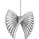 Forever Mysterie 11 Light 6.63 inch Pendant