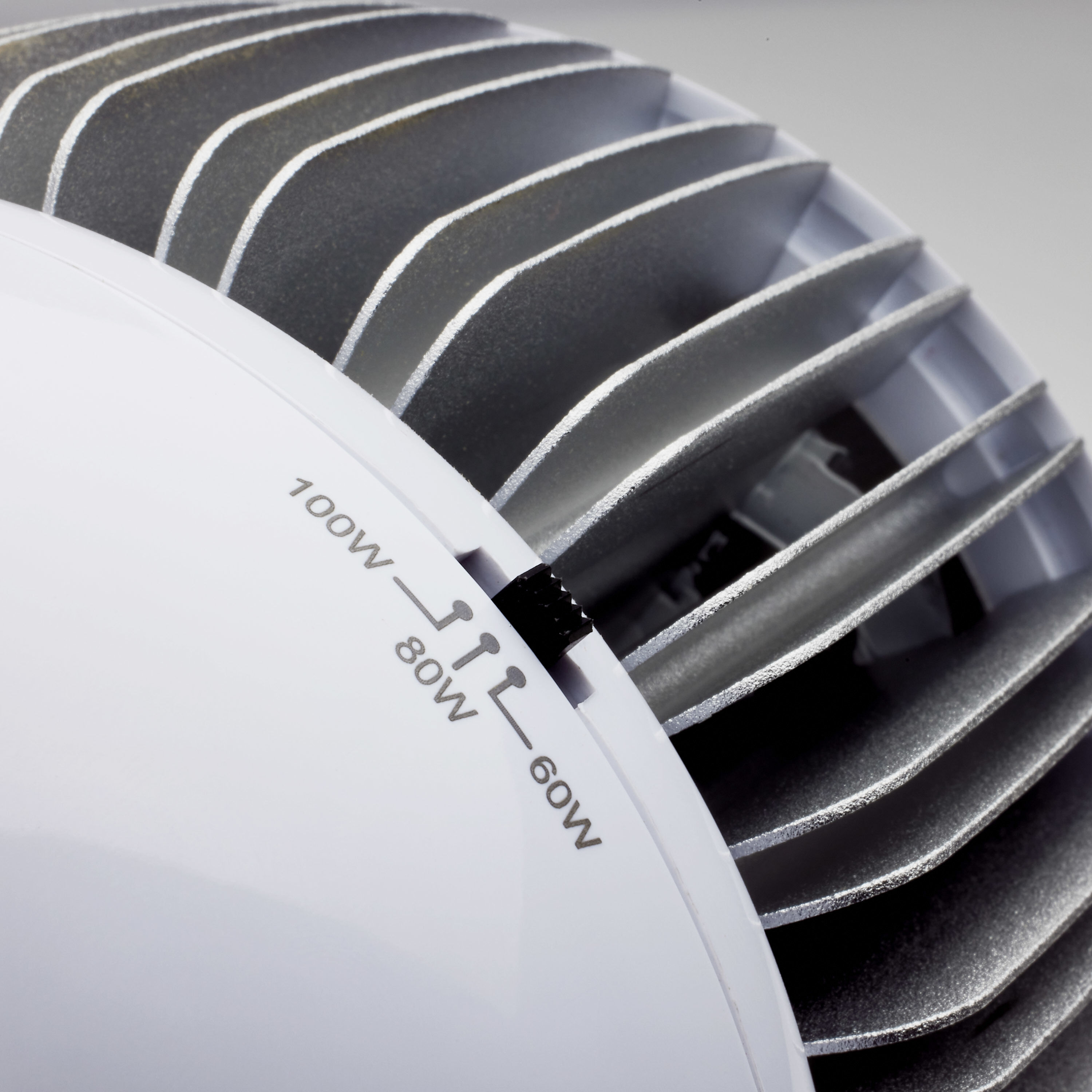 Hi-Pro LED LED Mogul Extended 4000K HID Replacements