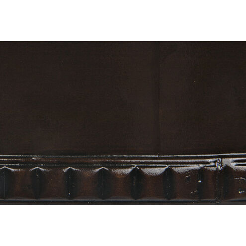 Colonial 72 X 20 inch Distressed Brown Sofa Table, Large