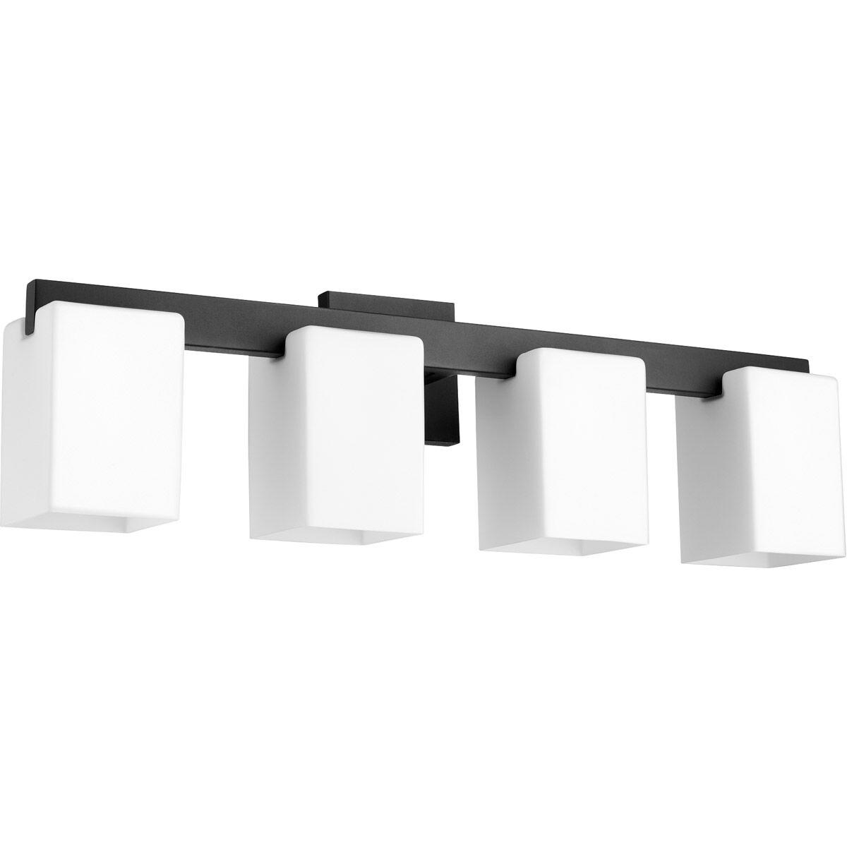 Modus 4 Light 27.50 inch Bathroom Vanity Light