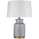 Trend Home 27 inch 150.00 watt Brass Table Lamp Portable Light