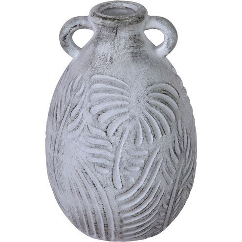 Breeze 9.5 X 6 inch Vase, Small