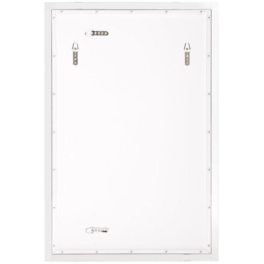 Clare 35.75 X 23.75 inch Clear Mirror