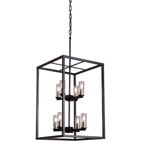 Sambre 8 Light 16.00 inch Foyer Pendant