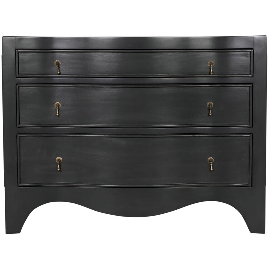 Brentford Pale Dresser