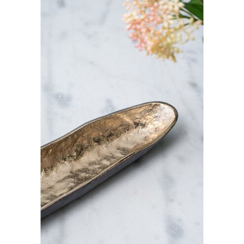 Anita 15.7 X 1.8 inch Bowl