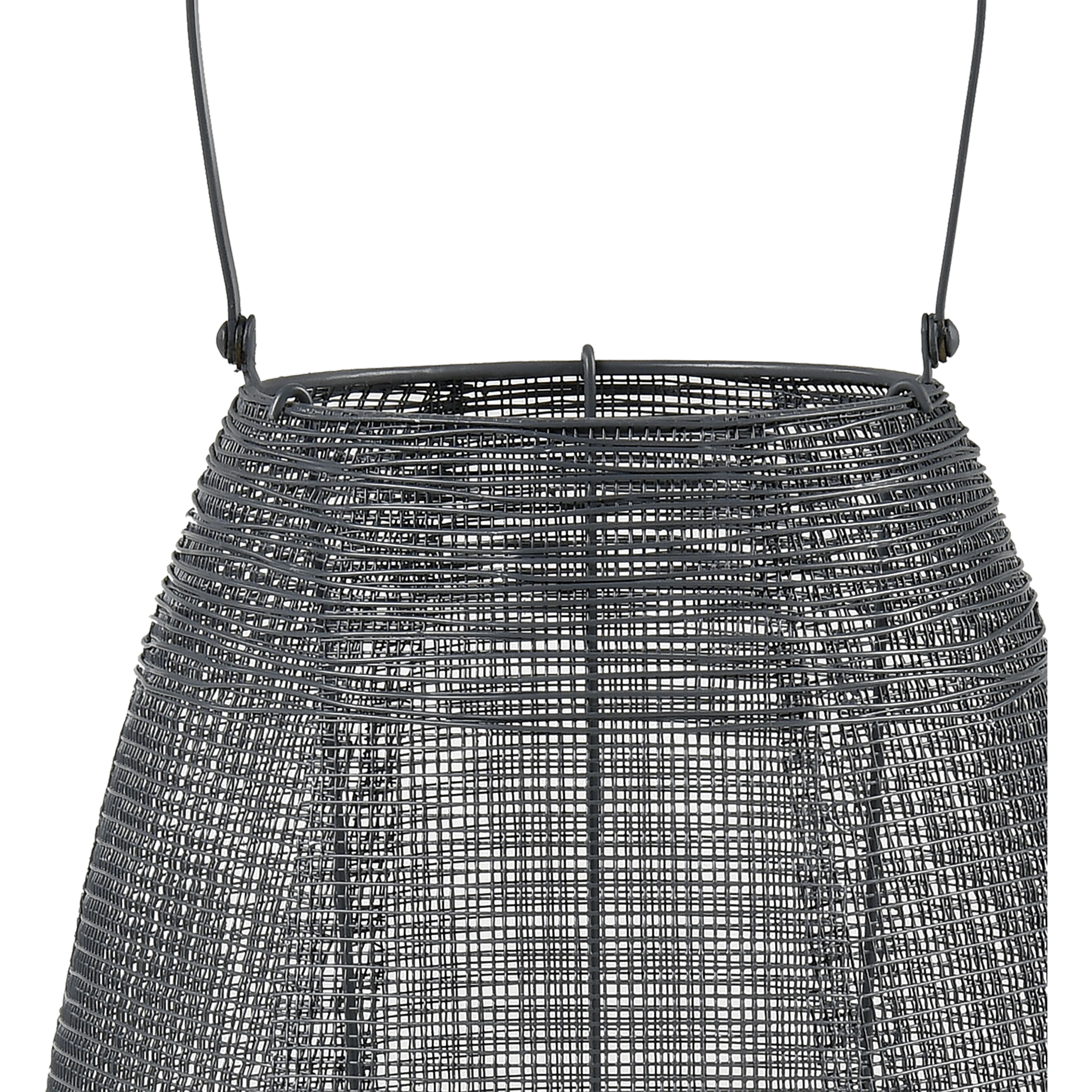 Magnet 28 X 12 inch Lantern