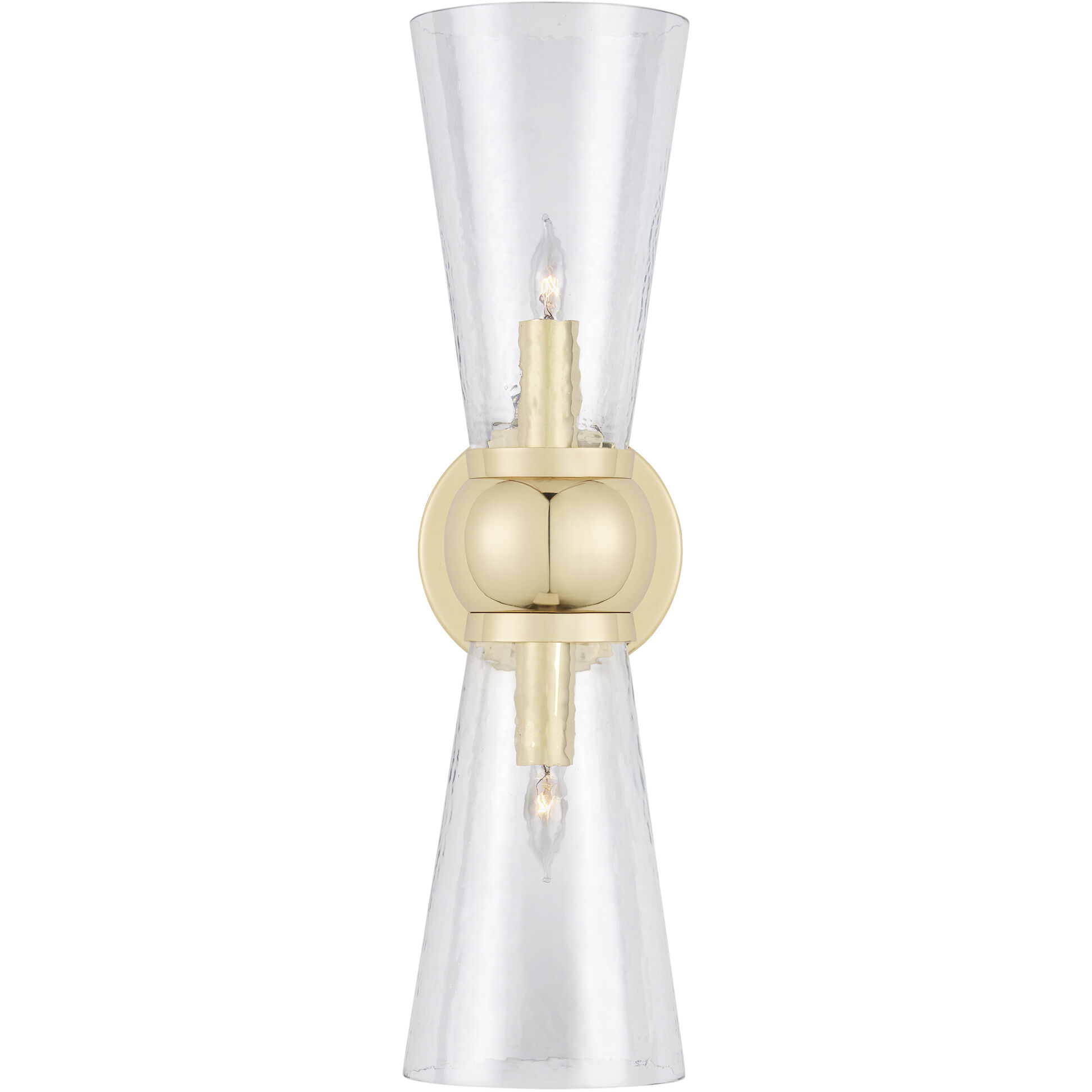Byford Bath Wall Sconce Wall Light