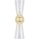 Byford Bath Wall Sconce Wall Light