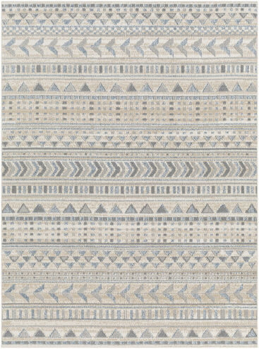 Santana 108 X 79 inch Rug, Rectangle