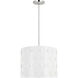 kate spade new york Dottie 3 Light 20.25 inch Pendant