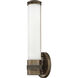 Remi 1 Light 4.75 inch Bathroom Vanity Light