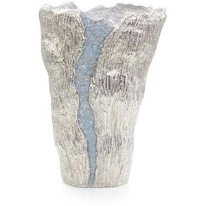 Cascade 16.75 X 11.5 inch Vase, Small