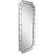 Caterina 72 X 30 inch Champagne Mirror