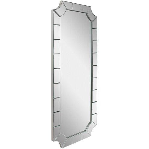 Caterina 72 X 30 inch Champagne Mirror