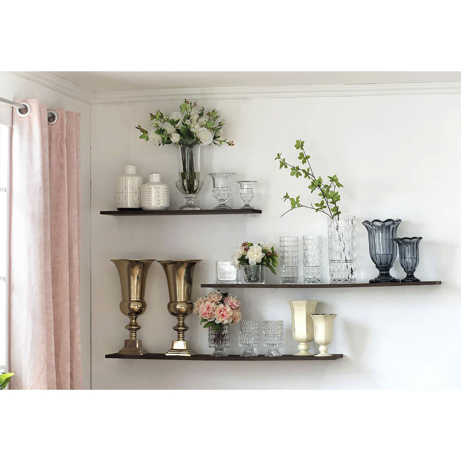 Omari 5.9 X 4.5 inch Vase