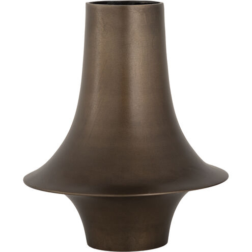 Addis 14 X 11.75 inch Vase, Large