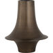 Addis 14 X 11.75 inch Vase, Large