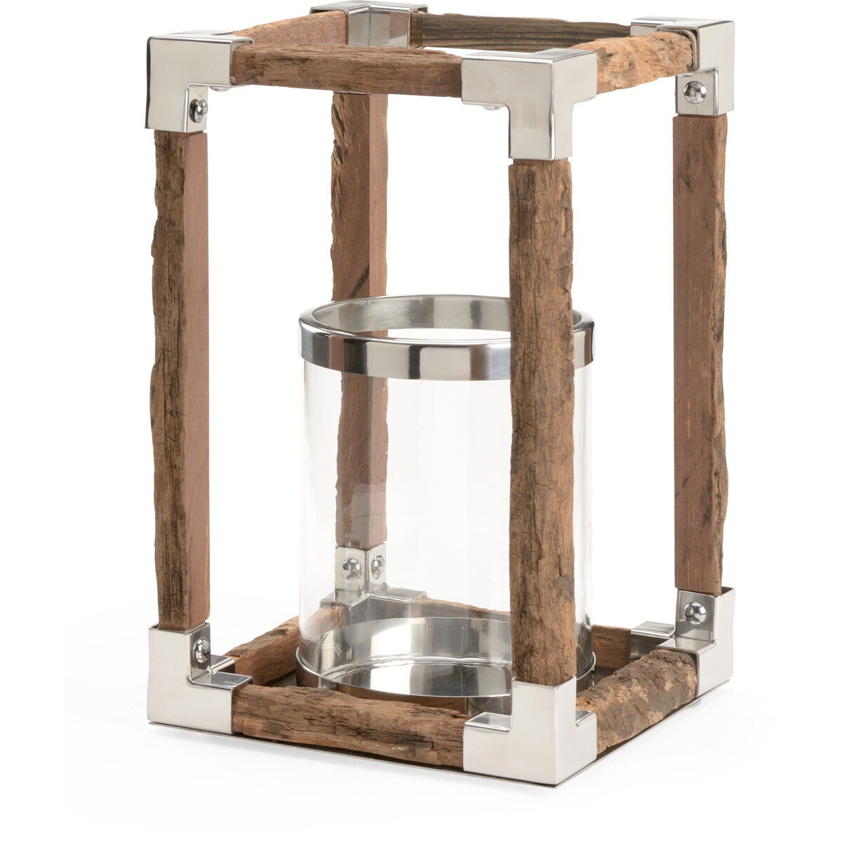 Wildwood 9 inch Candleholder